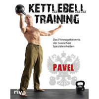  Kettlebell-Training – Pavel Tsatsouline