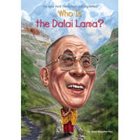 Who Is the Dalai Lama? – RAU,MEACHEN,DANA