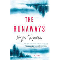  Runaways – Sonya Terjanian