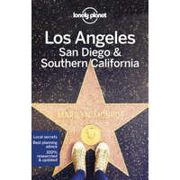  Lonely Planet Los Angeles, San Diego & Southern California – Lonely Planet