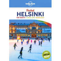  Lonely Planet Pocket Helsinki – Lonely Planet
