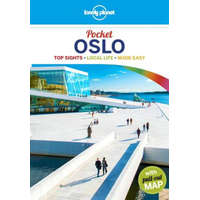  Lonely Planet Pocket Oslo – Lonely Planet