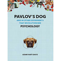  Pavlov's Dog – Adam Hart-Davies