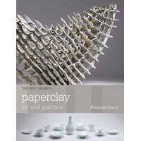  Paperclay – Rosette Gault
