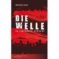 Die Welle – Morton Rhue,Eva Dix