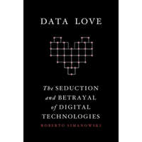 Data Love – Roberto Simanowski