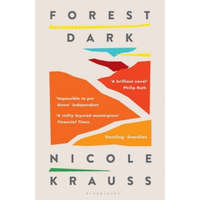  Forest Dark – Nicole Krauss