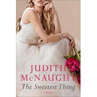  Sweetest Thing – Judith McNaught