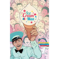  Ice Cream Man Volume 1: Rainbow Sprinkles – W Maxwell Prince