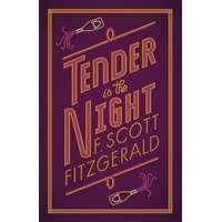  Tender is the Night – F. Scott Fitzgerald