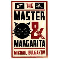  The Master and Margarita – Mikhail Bulgakov