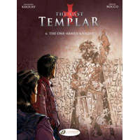  Last Templar the Vol. 6: the One-Armed Knight – Raymond Khoury