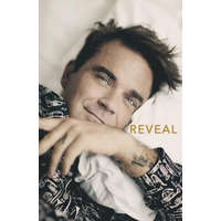  Reveal: Robbie Williams – Chris Heath