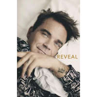 Reveal: Robbie Williams – Chris Heath