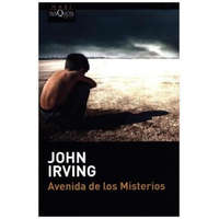  Avenida de los misterios – John Irving