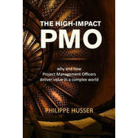  High-Impact PMO – Mr Philippe Husser