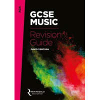  AQA GCSE Music Revision Guide – David Ventura