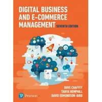  Digital Business and E-Commerce Management – DAVI EDMUNDSON-BIRD