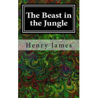 The Beast in the Jungle – Henry James