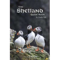 Shetland Guide Book