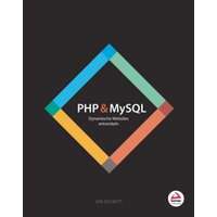  PHP & MySQL – Jon Duckett