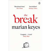  Marian Keyes - Break – Marian Keyes