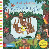  In the Jungle – Axel Scheffler