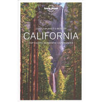Lonely Planet Best of California – Lonely Planet