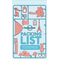  Lonely Planet Packing List – Lonely Planet