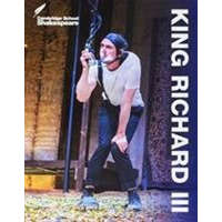  King Richard III – William Shakespeare