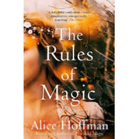  Rules of Magic – Alice Hoffman