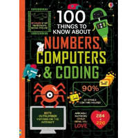  100 Things to Know About Numbers, Computers & Coding – NOT KNOWN