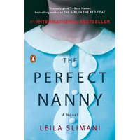  Perfect Nanny – Leila Slimani