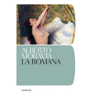 La romana – Alberto Moravia