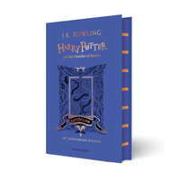  Harry Potter and the Chamber of Secrets - Ravenclaw Edition – Joanne Rowling