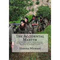  The Accidental Martyr: How and Why Sakine Cansiz Survived Torture, Led Women in Combat and Was Murdered for Kurdish Freedom – Hamma Mirwaisi