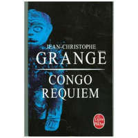 Congo Requiem – Jean-Christophe Grangé