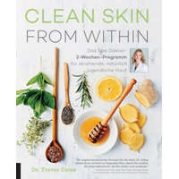  Clean Skin from within – Trevor Cates
