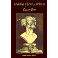 Adventures of Baron Munchausen Gustave Dore – Iacob Adrian