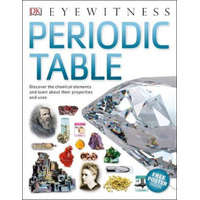  Periodic Table – DK