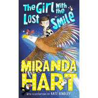 Girl with the Lost Smile – Miranda Hart