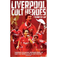  Liverpool FC Cult Heroes – Leo Moynihan