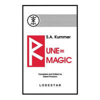  Rune-Magic – SIEGFRIED AD KUMMER