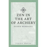  Zen in the Art of Archery – Eugen