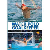  Water Polo Goalkeeper – Zoran Kacic