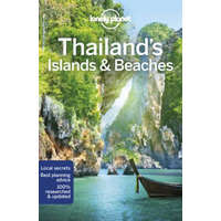  Lonely Planet Thailand's Islands & Beaches – Planet Lonely