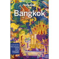  Lonely Planet Bangkok – Lonely Planet,Austin Bush,Tim Bewer,Andy Symington,Anita Isalska