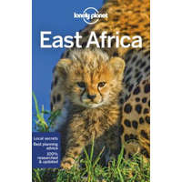 Lonely Planet East Africa – Planet Lonely