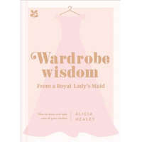  Wardrobe Wisdom – Alicia Healey