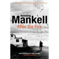  After the Fire – Henning Mankell